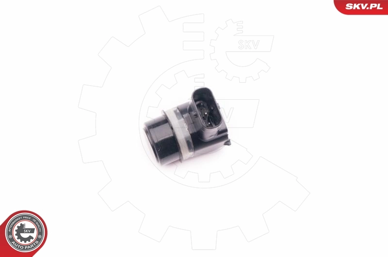 Sensor, park distance control